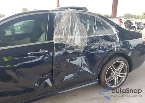 2019 Mercedes-Benz E 300 из США, поврежденный, VIN WDDZF4JB4KA593667